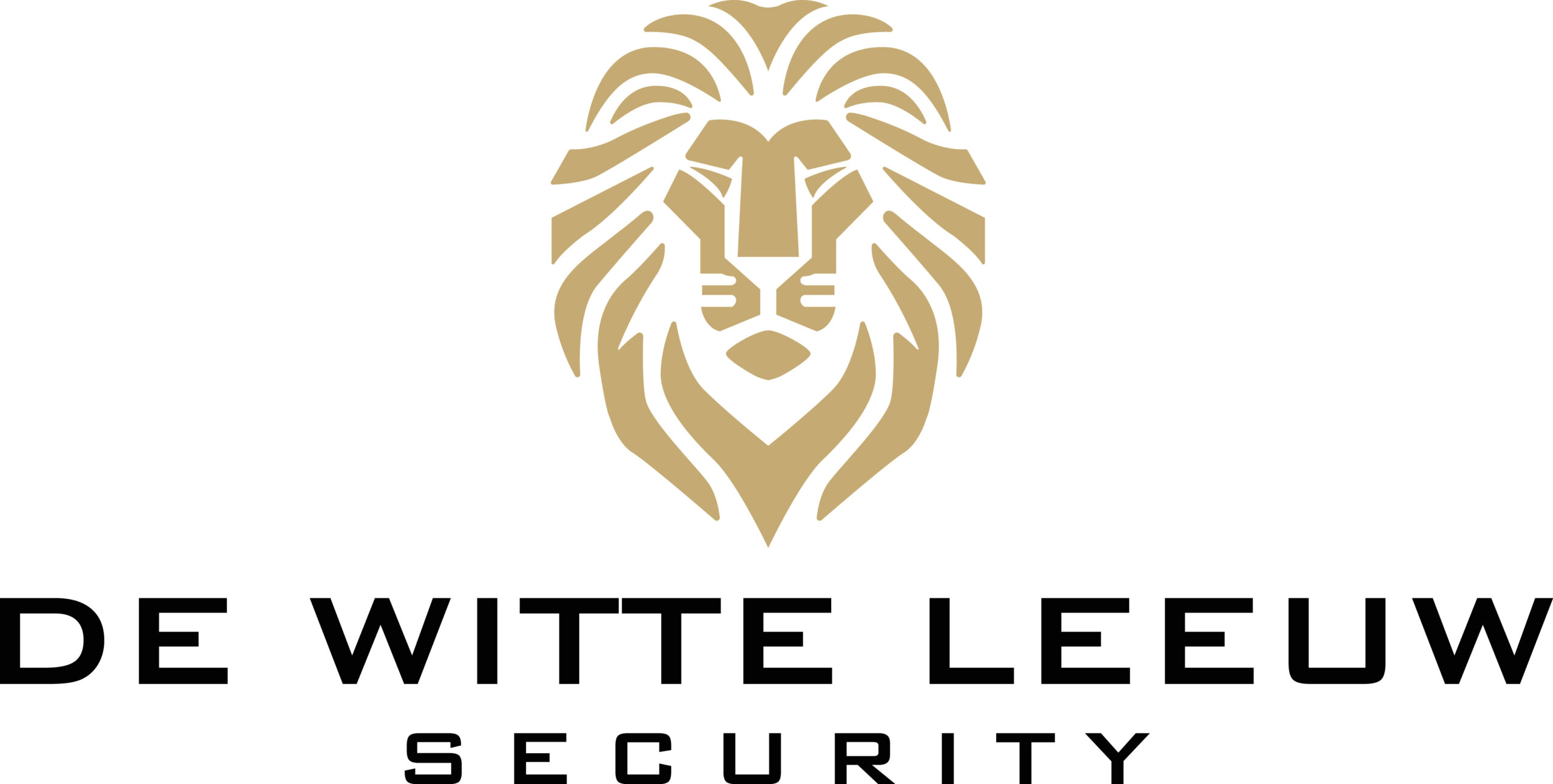 De Witte Leeuw Security